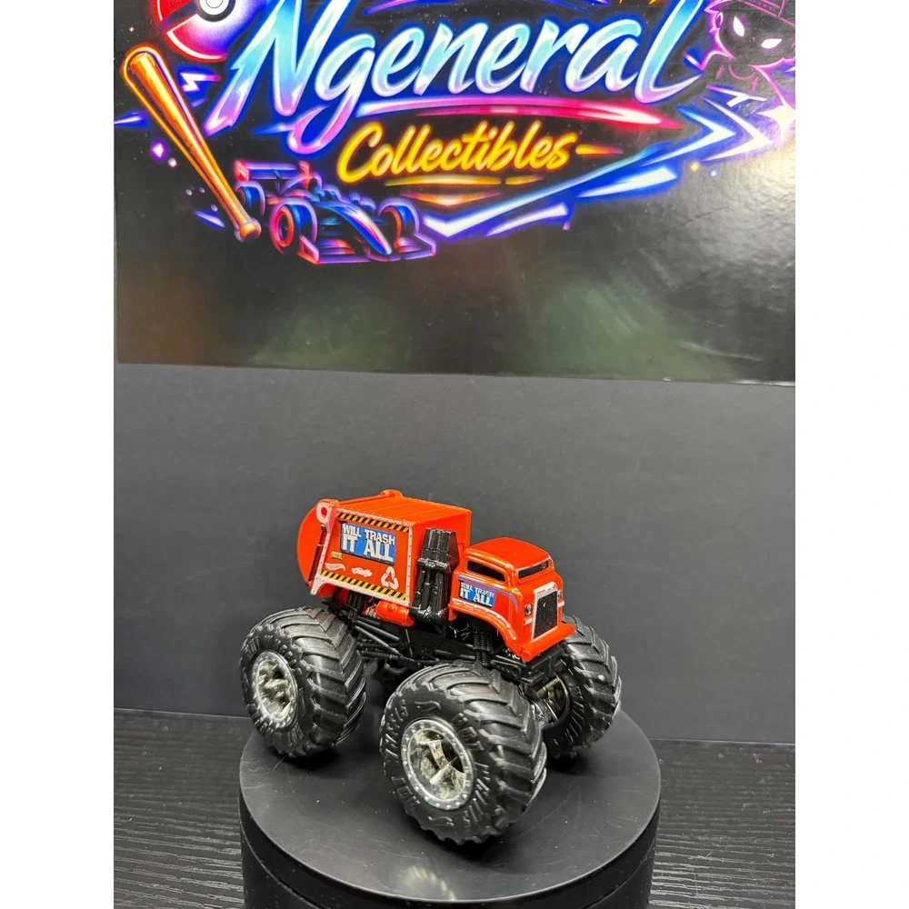 Hot Wheels hot wheels